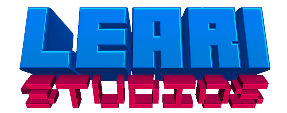 logo da LeariStudios